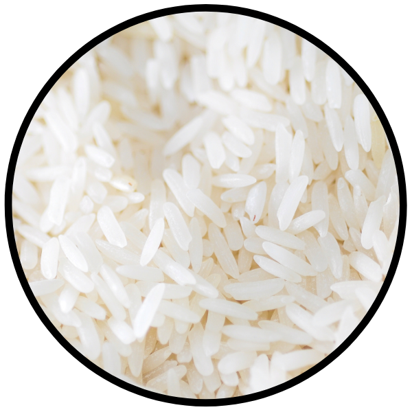 Arroz Extra Mediano
