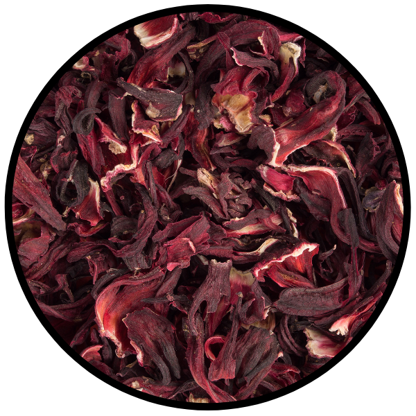 Flor de Jamaica