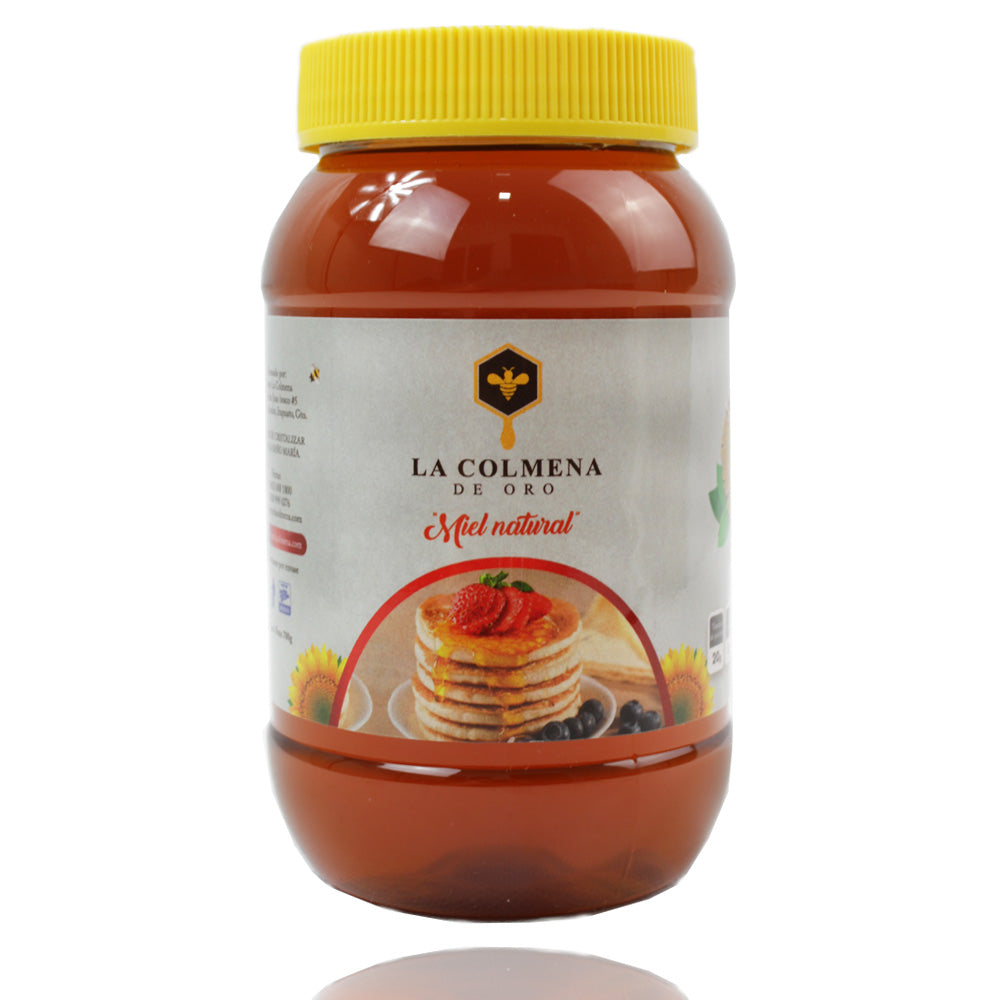 Miel La Colmena de Oro