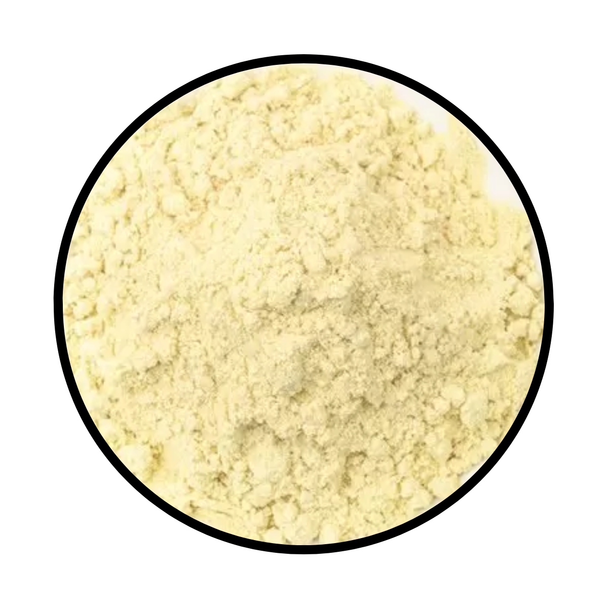 Leche de Soya en Polvo
