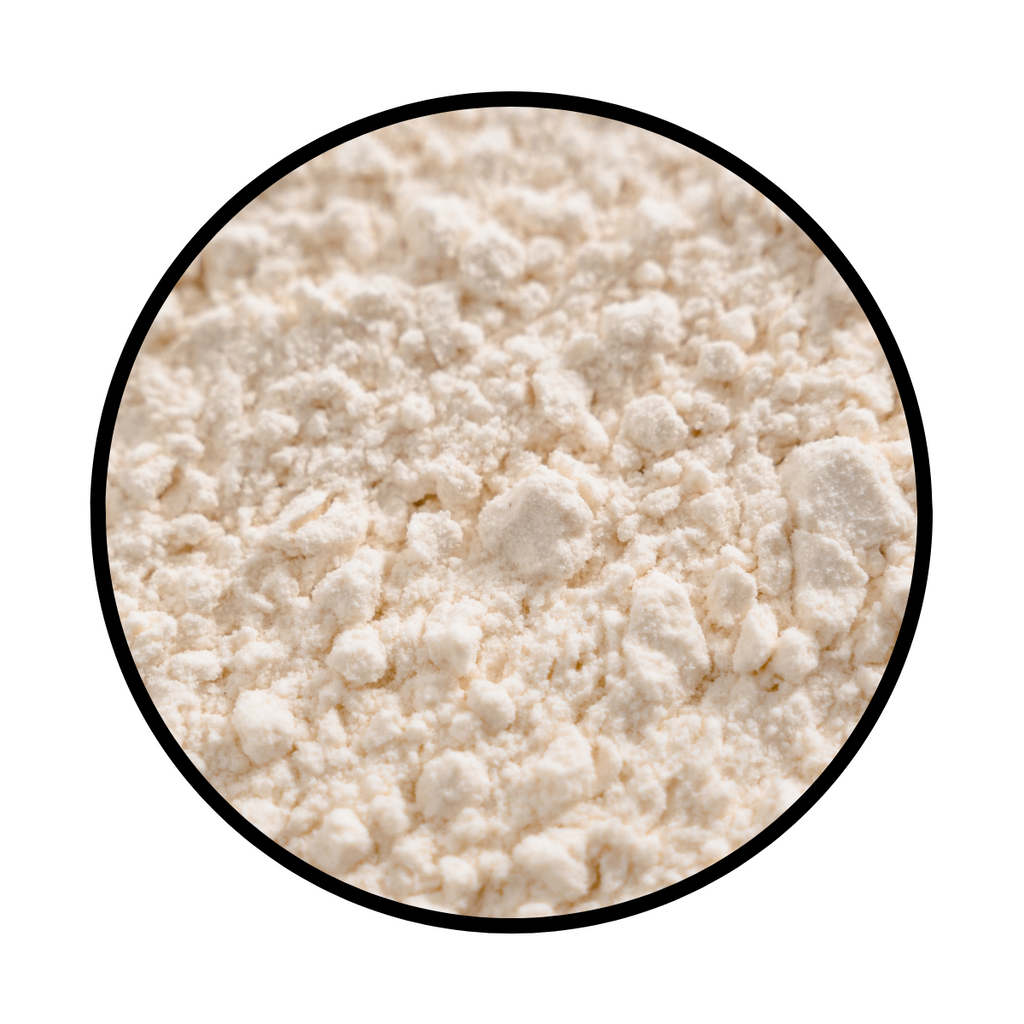 Leche de Soya en Polvo