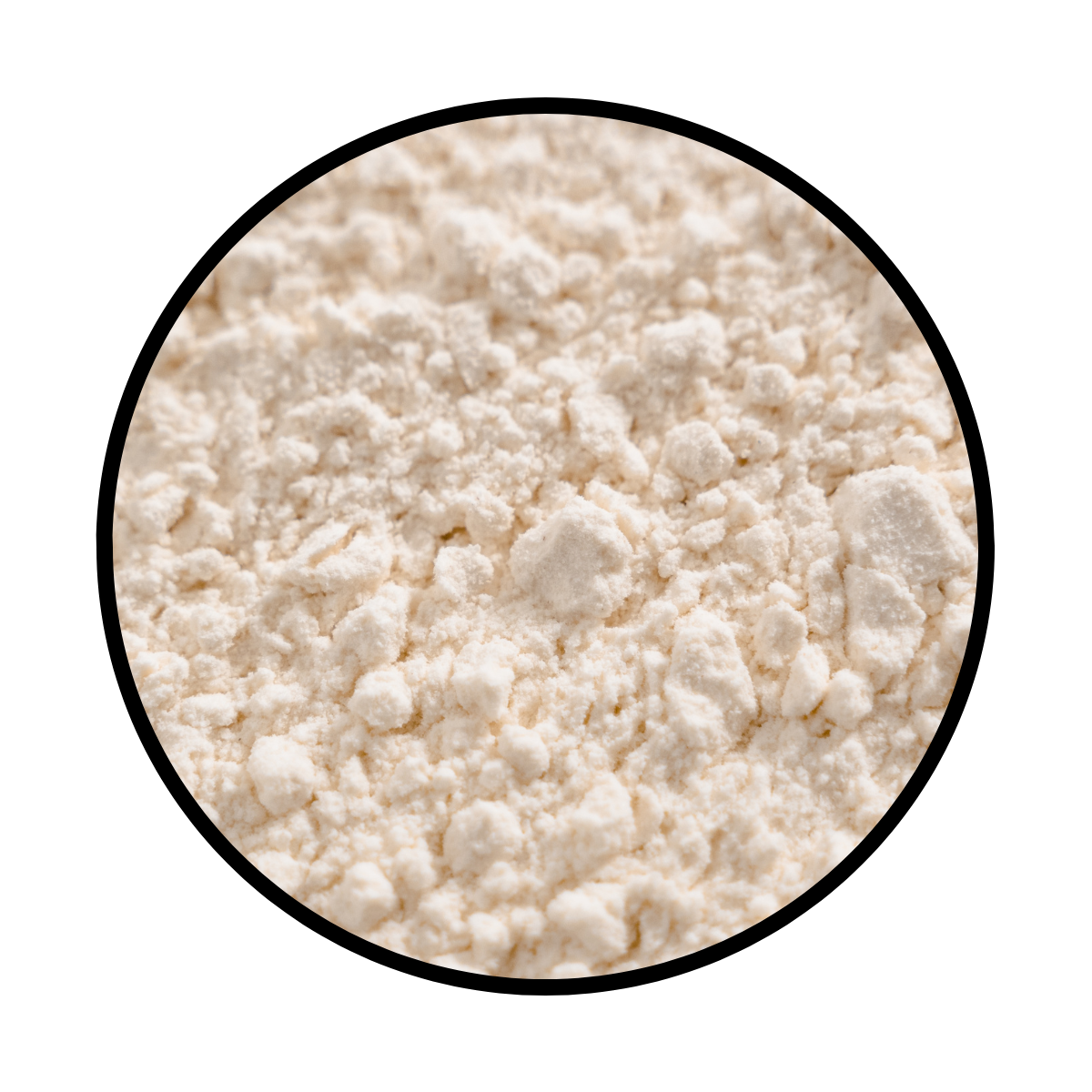 Leche de Soya en Polvo