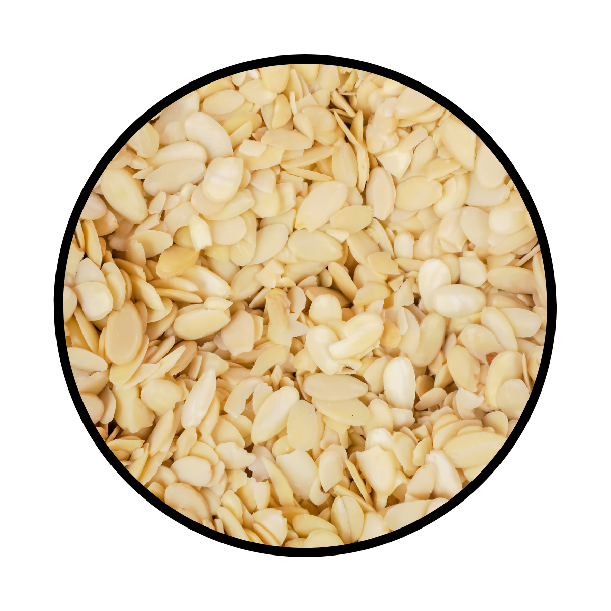 Almendra Fileteada