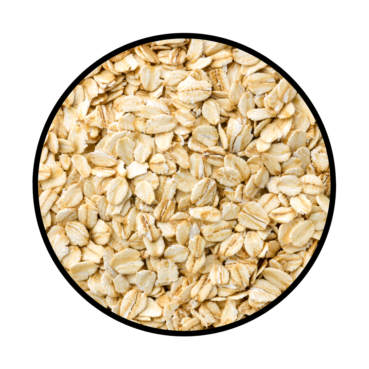 Avena Hojuela
