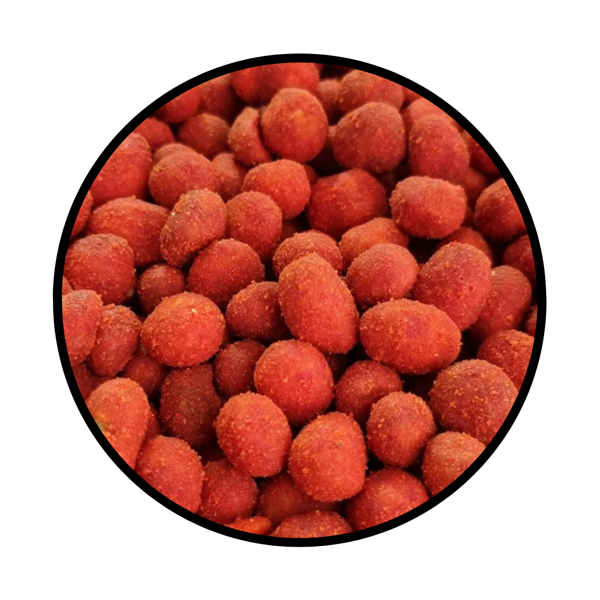 Cacahuate Bufalo