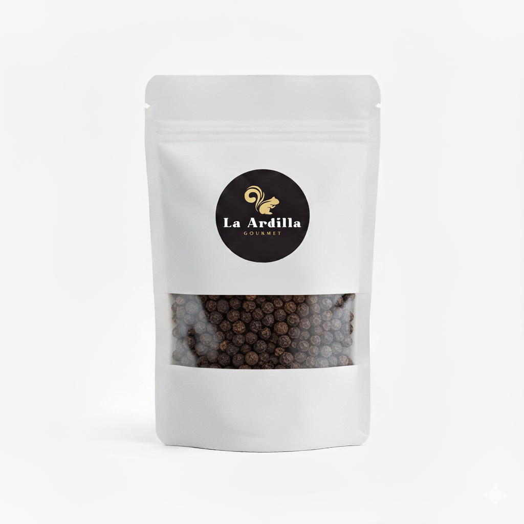 Pimienta Negra Entera