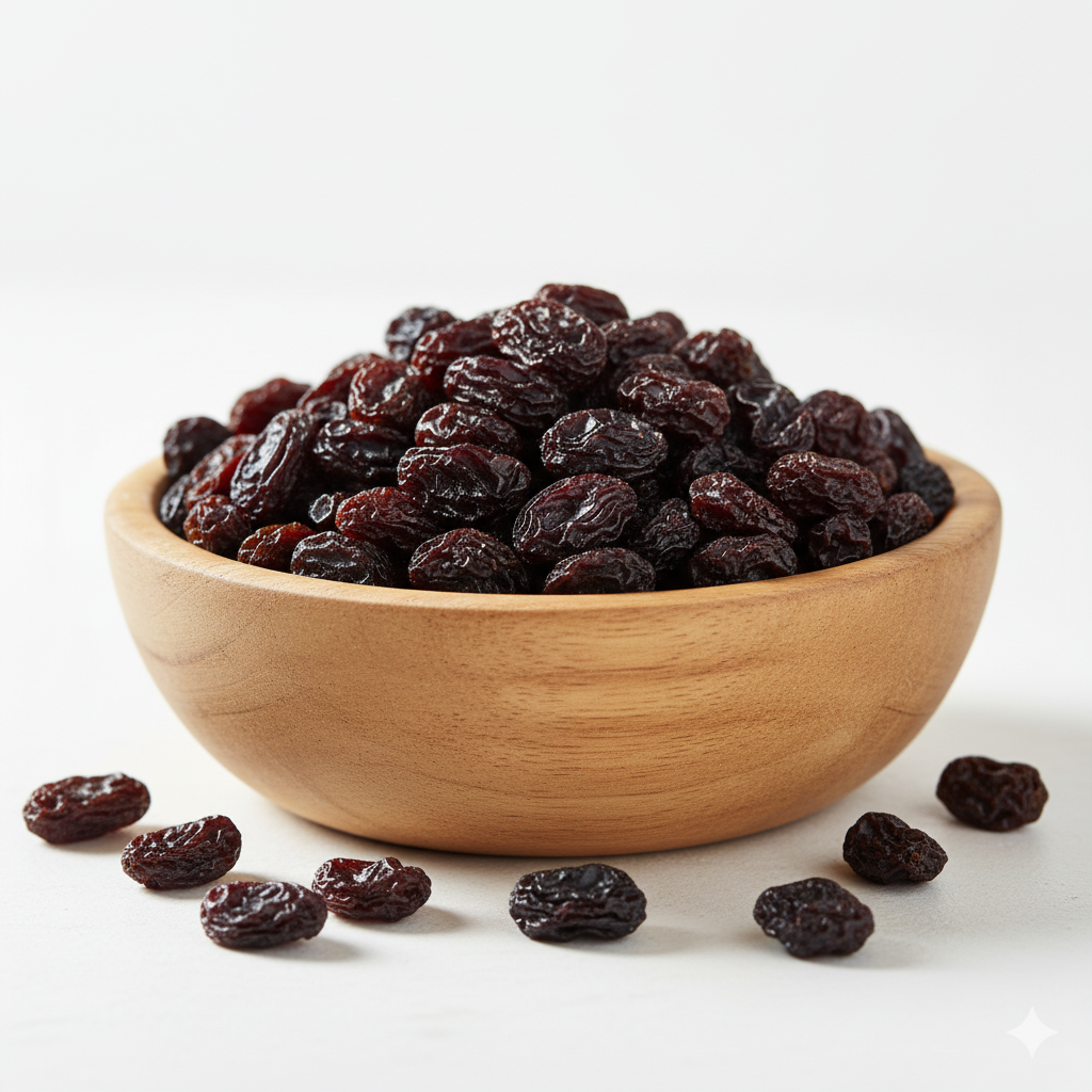 Uva Pasa Deshidratada