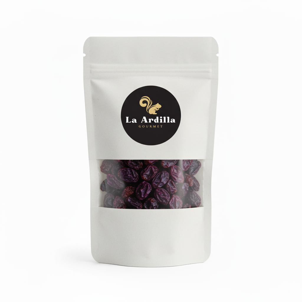 Uva Pasa Deshidratada