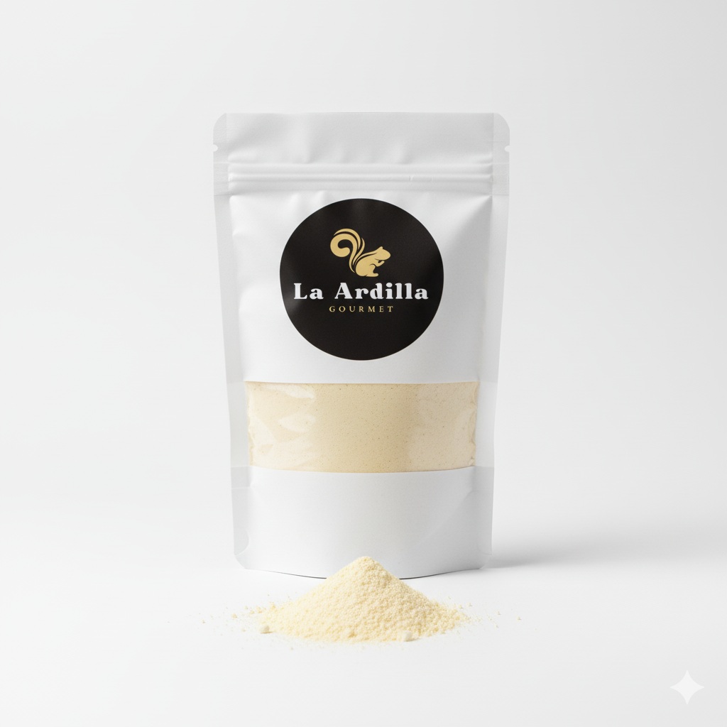 Grenetina en Polvo Natural