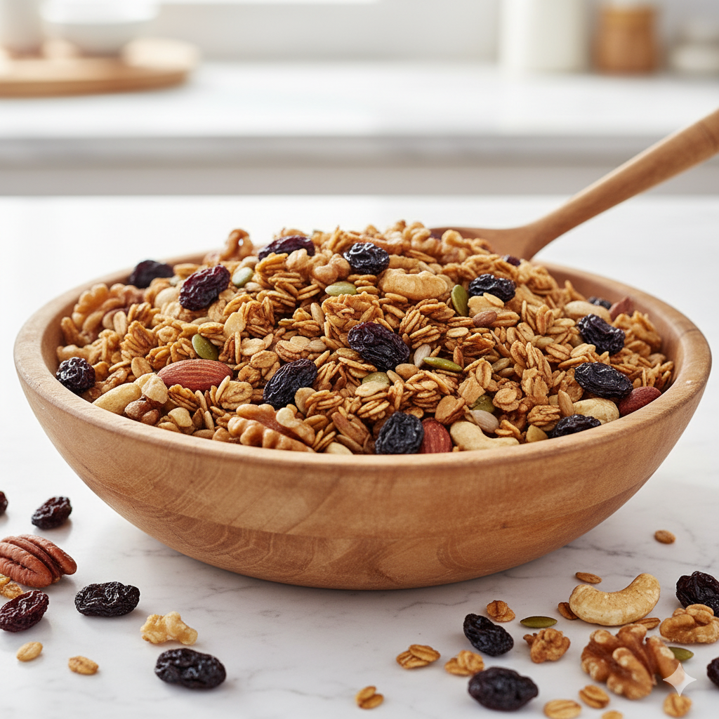 Uva Pasa Deshidratada