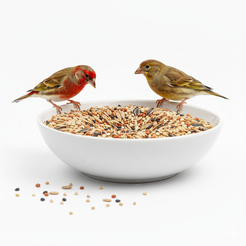 Revoltura para Pajaros