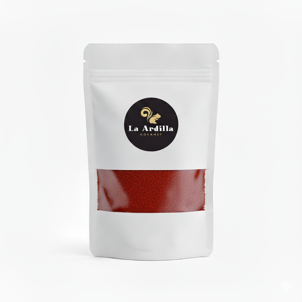 Paprika Pimienton Español en Polvo