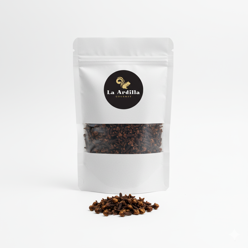 Clavo de Olor Entero