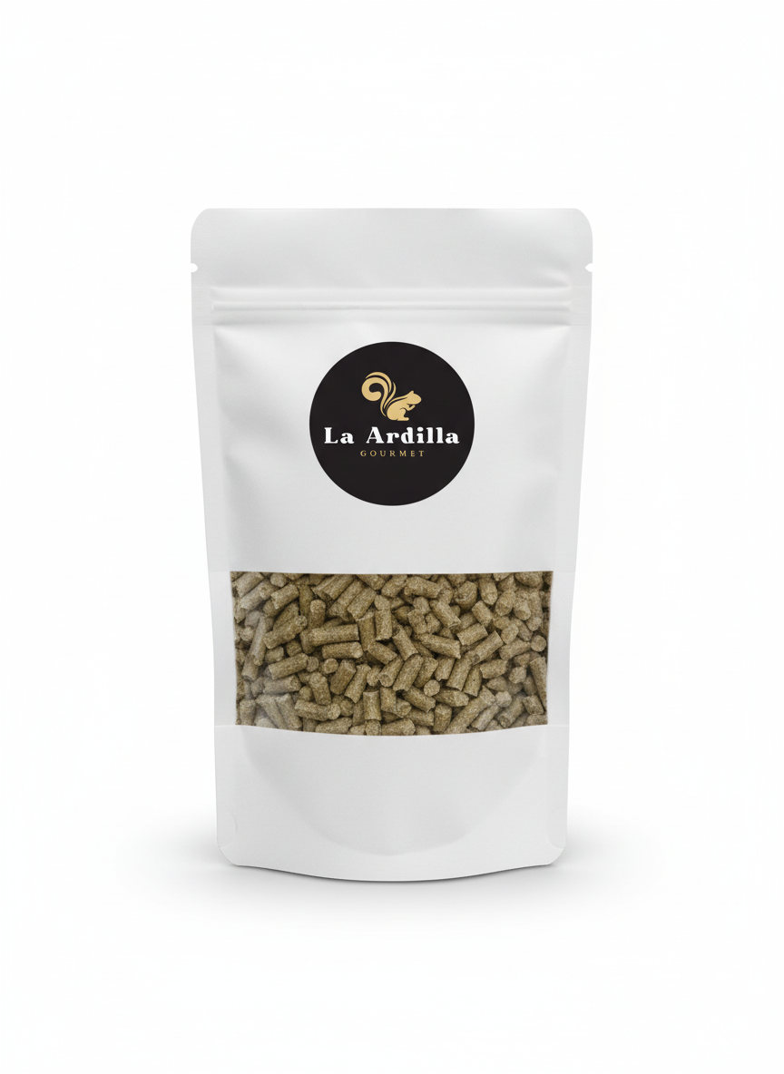 Alimento Conejo | Conejina