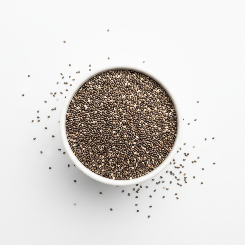 Semillas de Chia