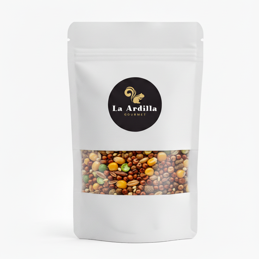 Revoltura para Gallos