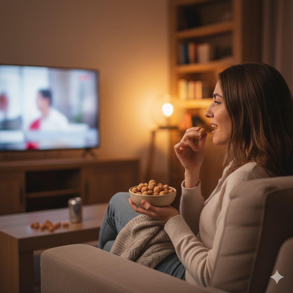 Cacahuate Garapiñado