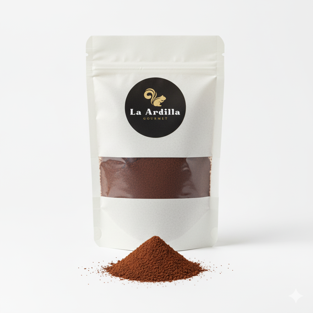 Clavo de Olor Molido