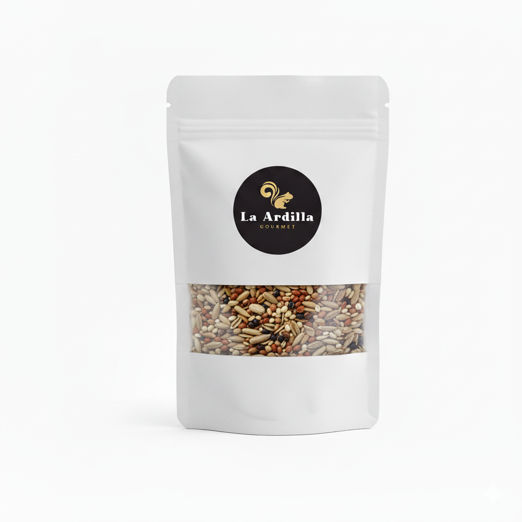 Revoltura para Pajaros