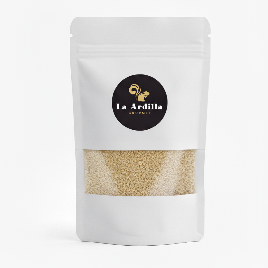 Psyllium Plantago en Polvo