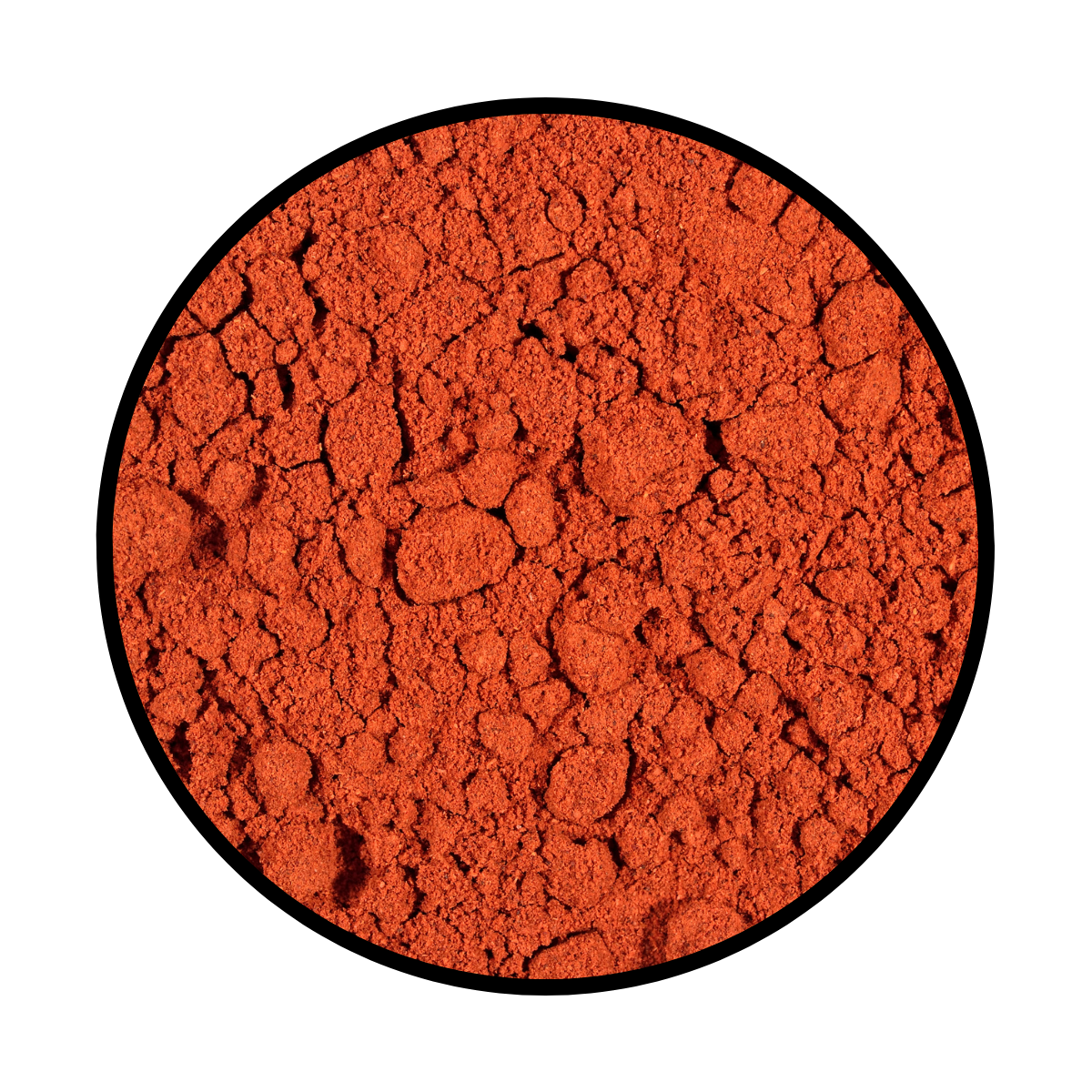 Paprika Pimienton Español en Polvo