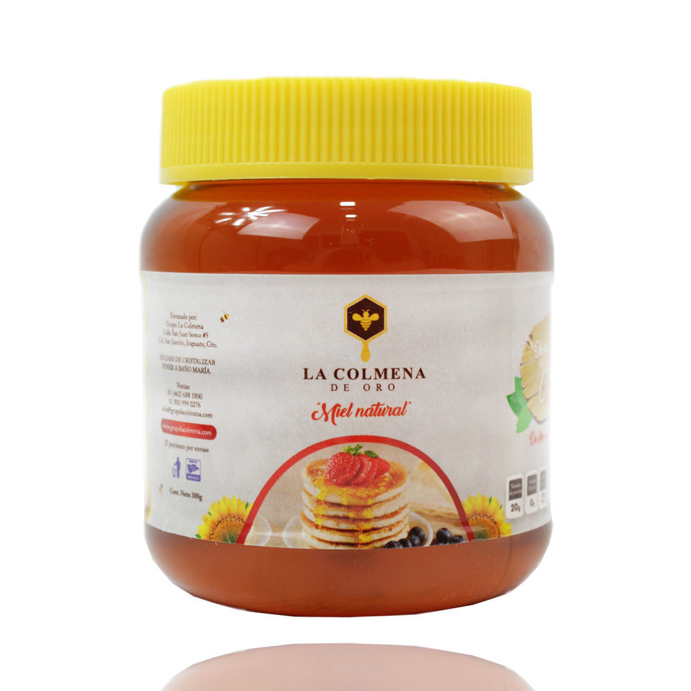 Miel La Colmena de Oro