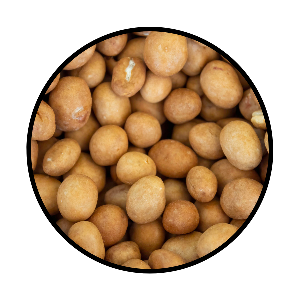 Cacahuate Japones